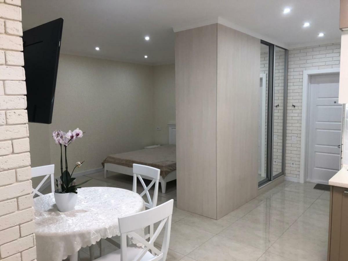 New Appartment In Yuzhny Yuzhne Ngoại thất bức ảnh